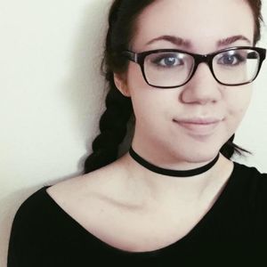 Meet your Posher, Kelsey